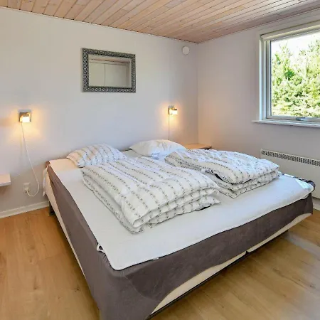 Three-bedroom Holiday In 5 Tatil Evi *