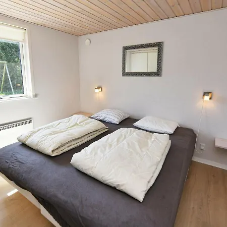 Three-bedroom Holiday In 5 Tatil Evi