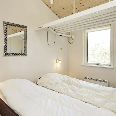 Three-bedroom Holiday In 5 Tatil Evi Ansager