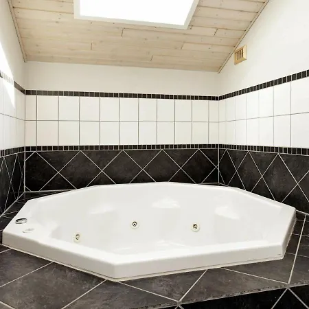 Tatil Evi Three-bedroom Holiday In 5