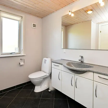 Tatil Evi Three-bedroom Holiday In 5