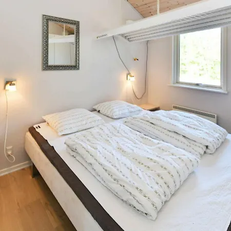 Tatil Evi Three-bedroom Holiday In 5